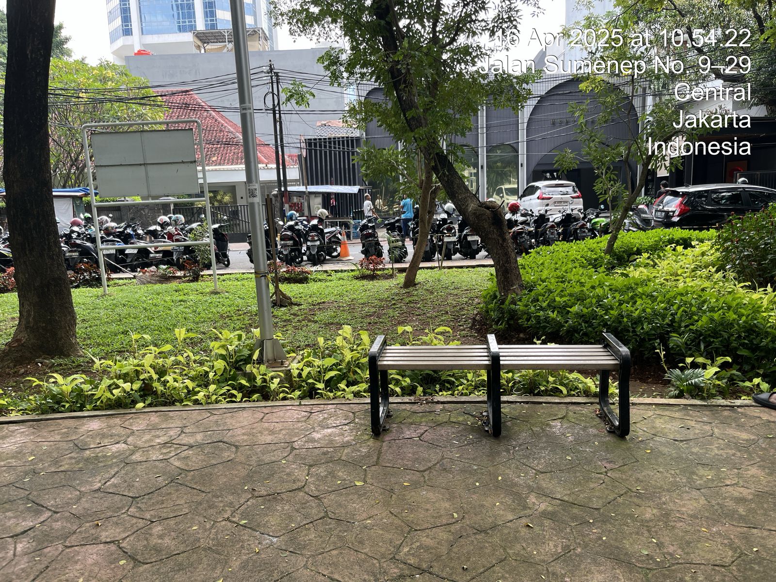 Foto Taman 1