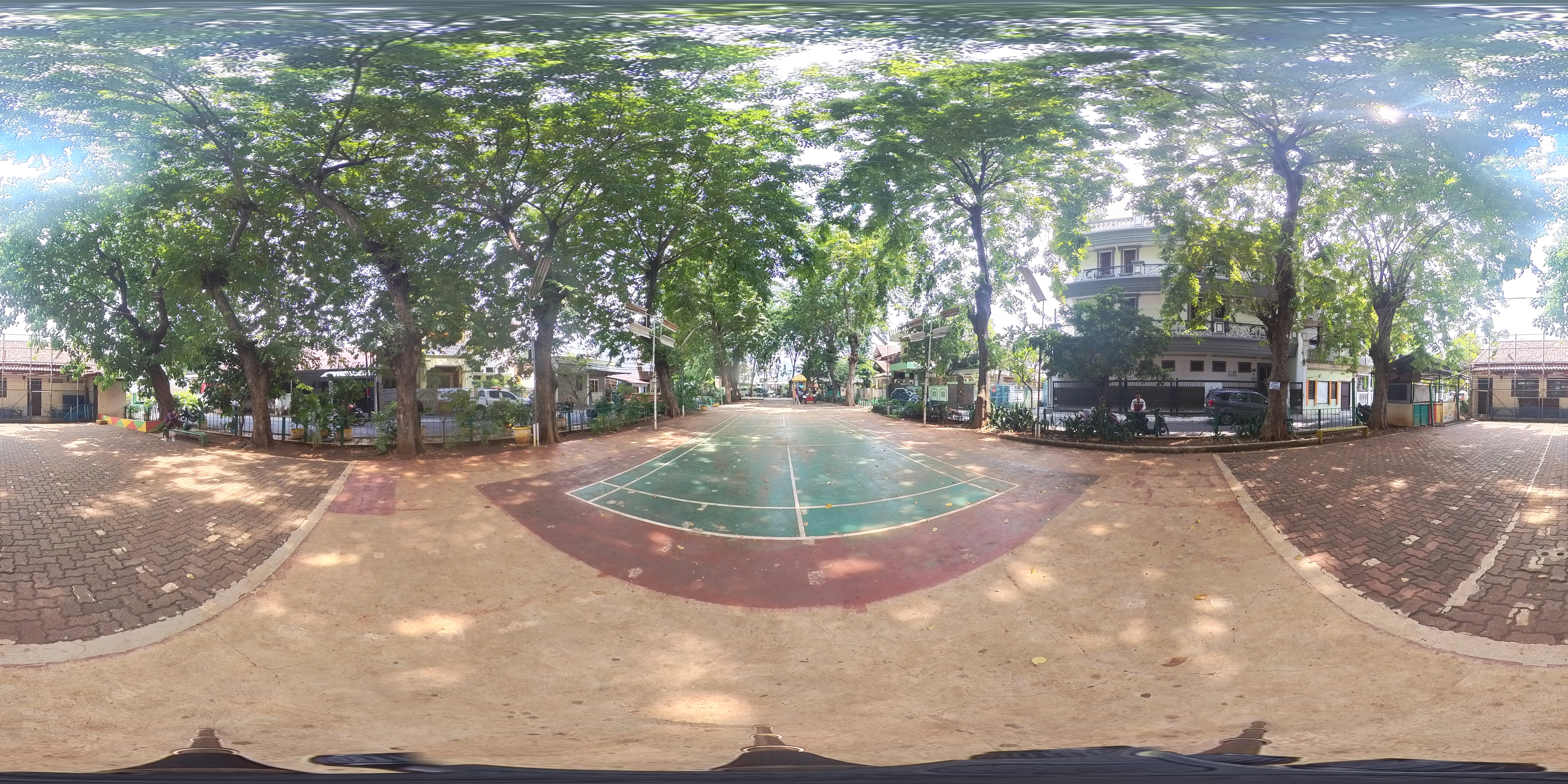 Foto Taman 2